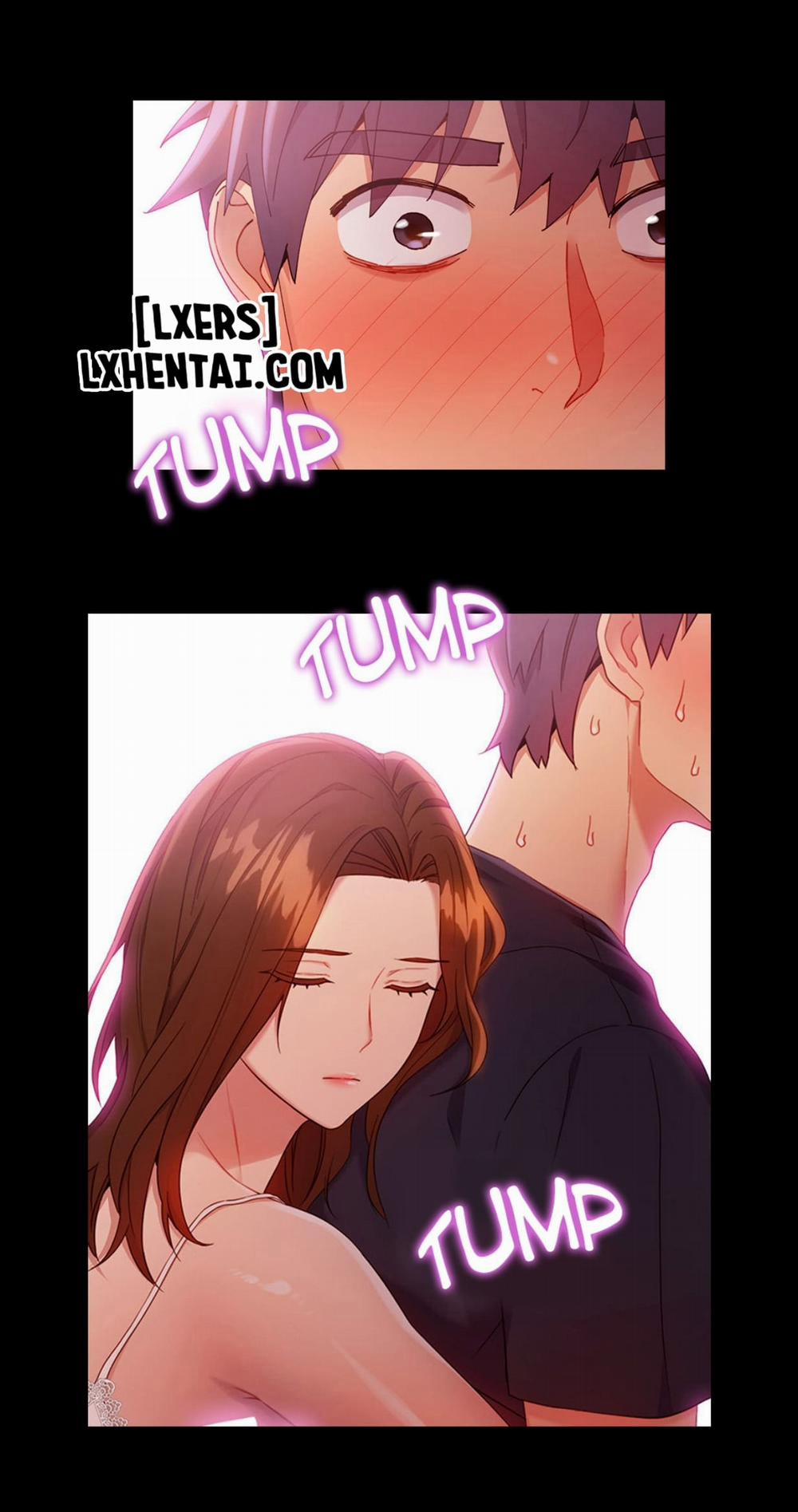 Mẹ kế và những người bạn 12 trang 7