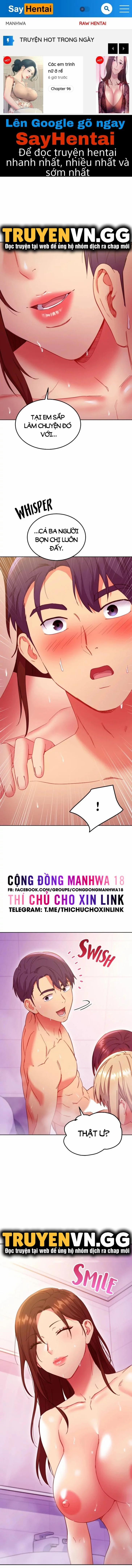 Mẹ kế và những người bạn 147 trang 0