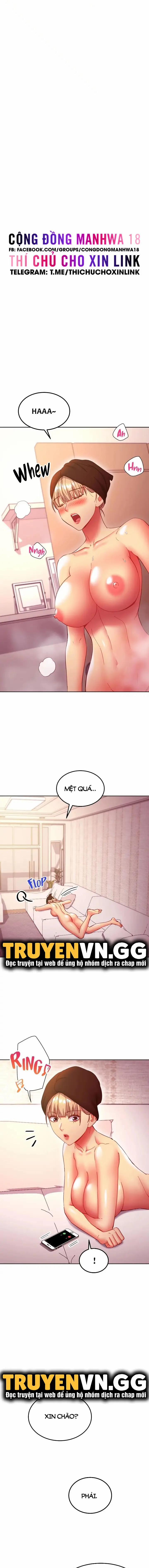 Mẹ kế và những người bạn 147 trang 1