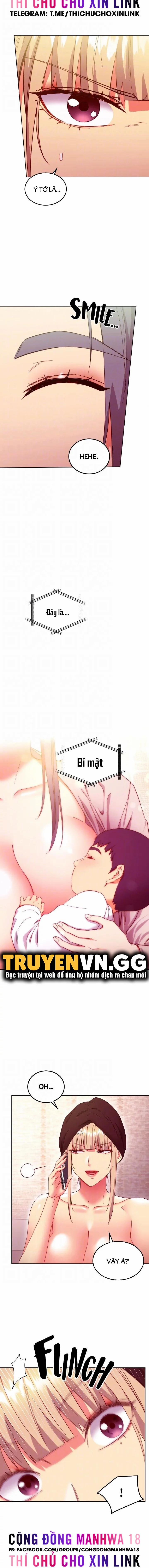 Mẹ kế và những người bạn 147 trang 3