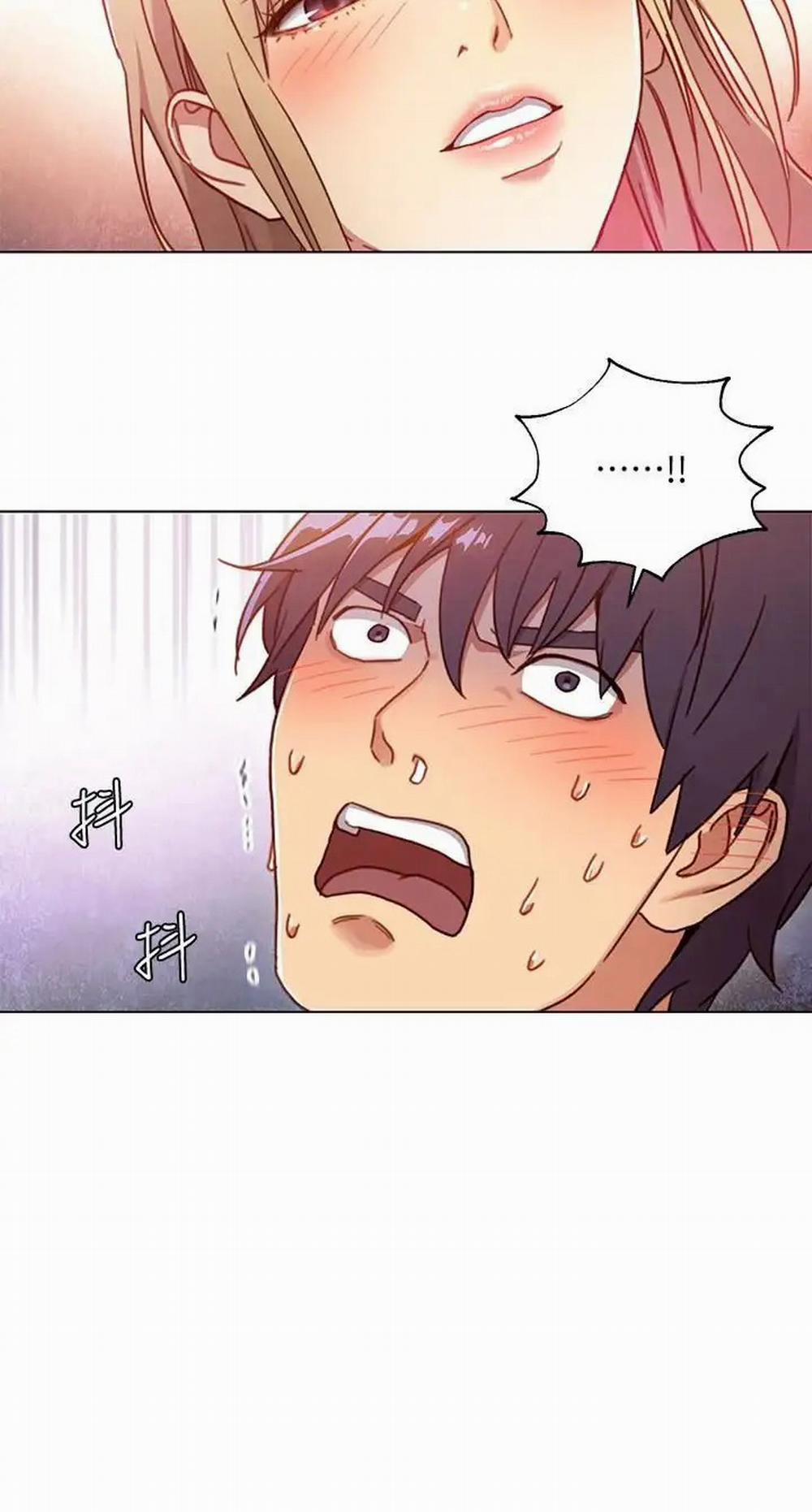 Mẹ kế và những người bạn 2 trang 22