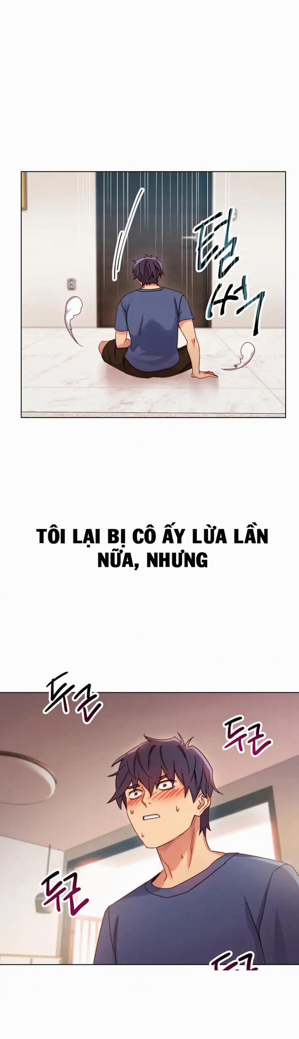 Mẹ kế và những người bạn 3 trang 19