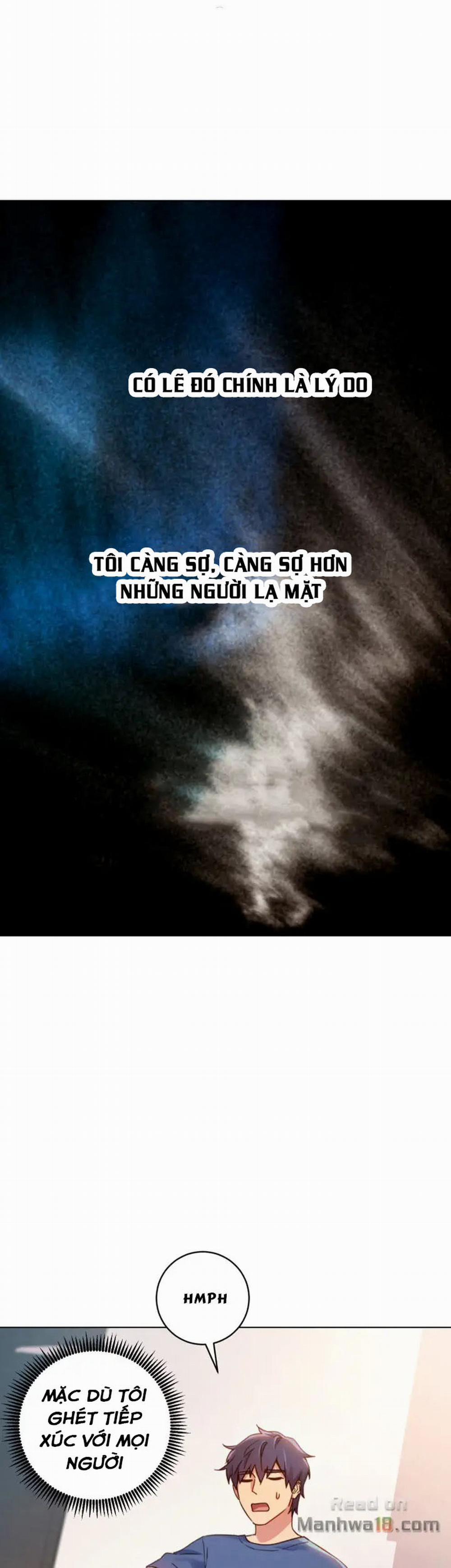 Mẹ kế và những người bạn 3 trang 23