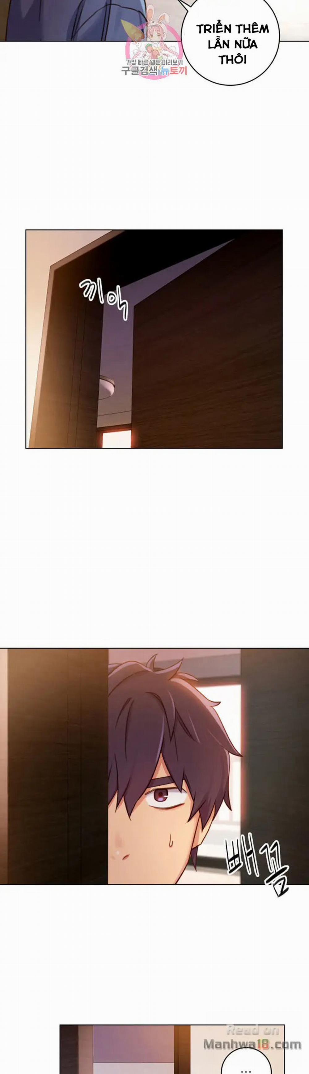 Mẹ kế và những người bạn 3 trang 27