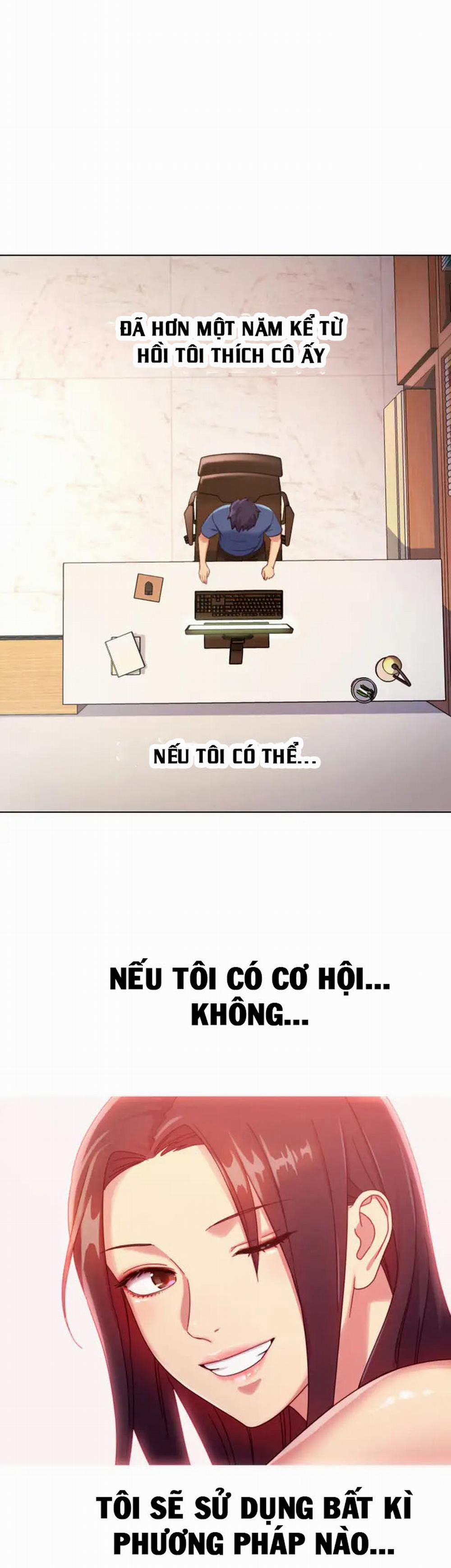 Mẹ kế và những người bạn 3 trang 32