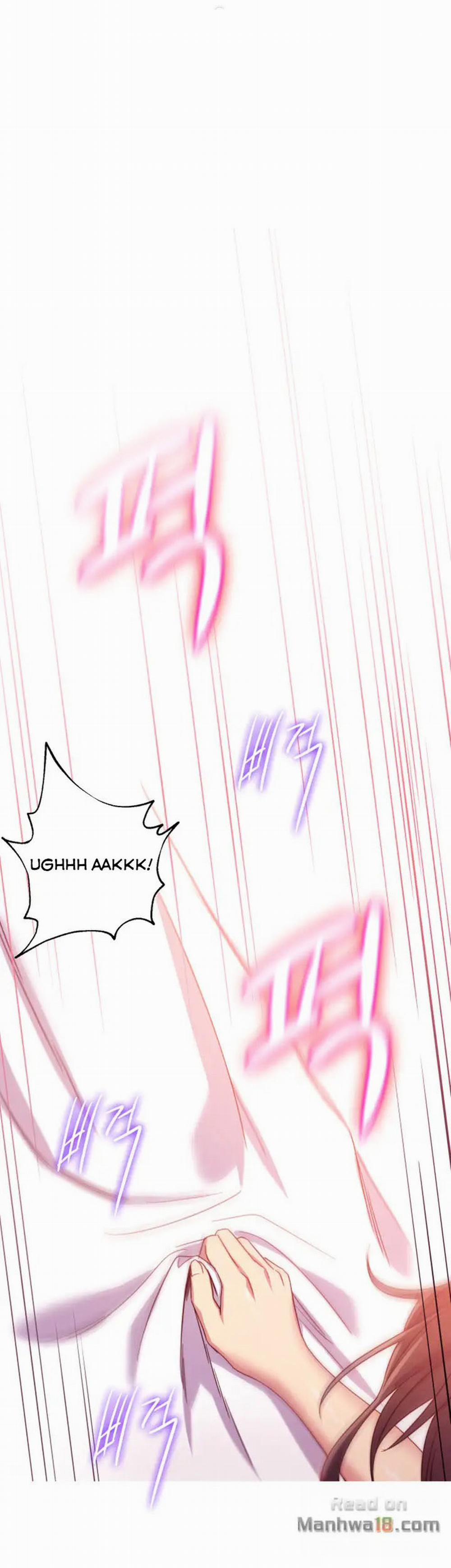 Mẹ kế và những người bạn 3 trang 37