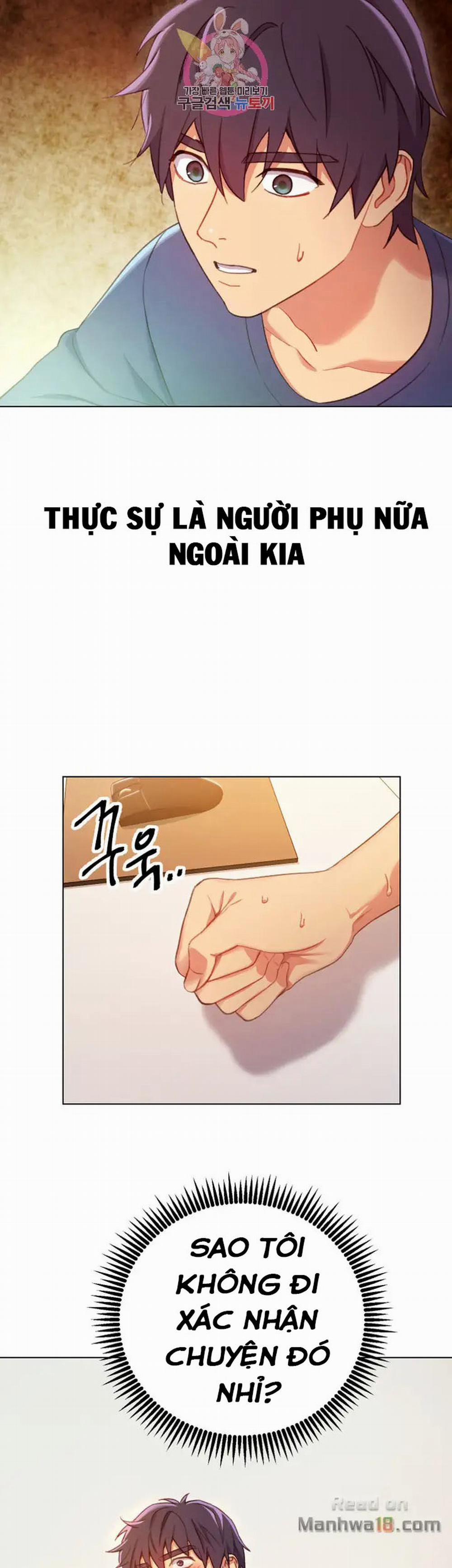 Mẹ kế và những người bạn 3 trang 50