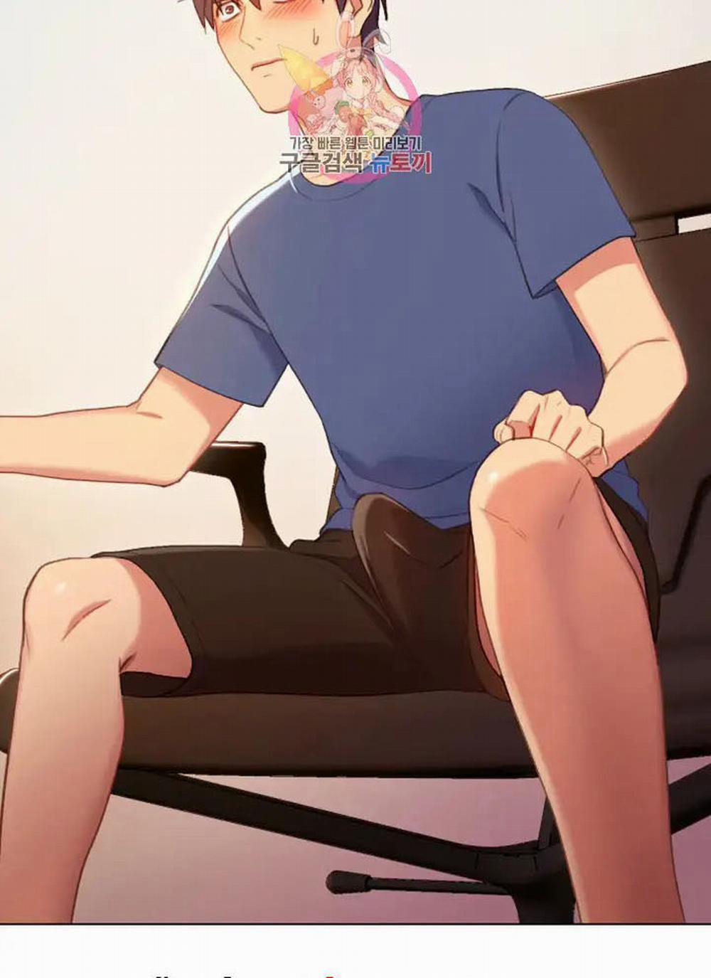 Mẹ kế và những người bạn 3 trang 51