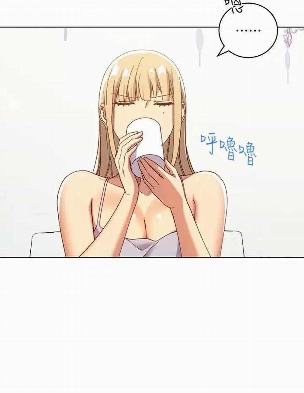 Mẹ kế và những người bạn 4 trang 19