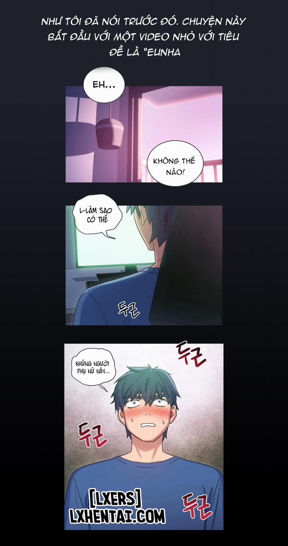 Mẹ kế và những người bạn 7 trang 39