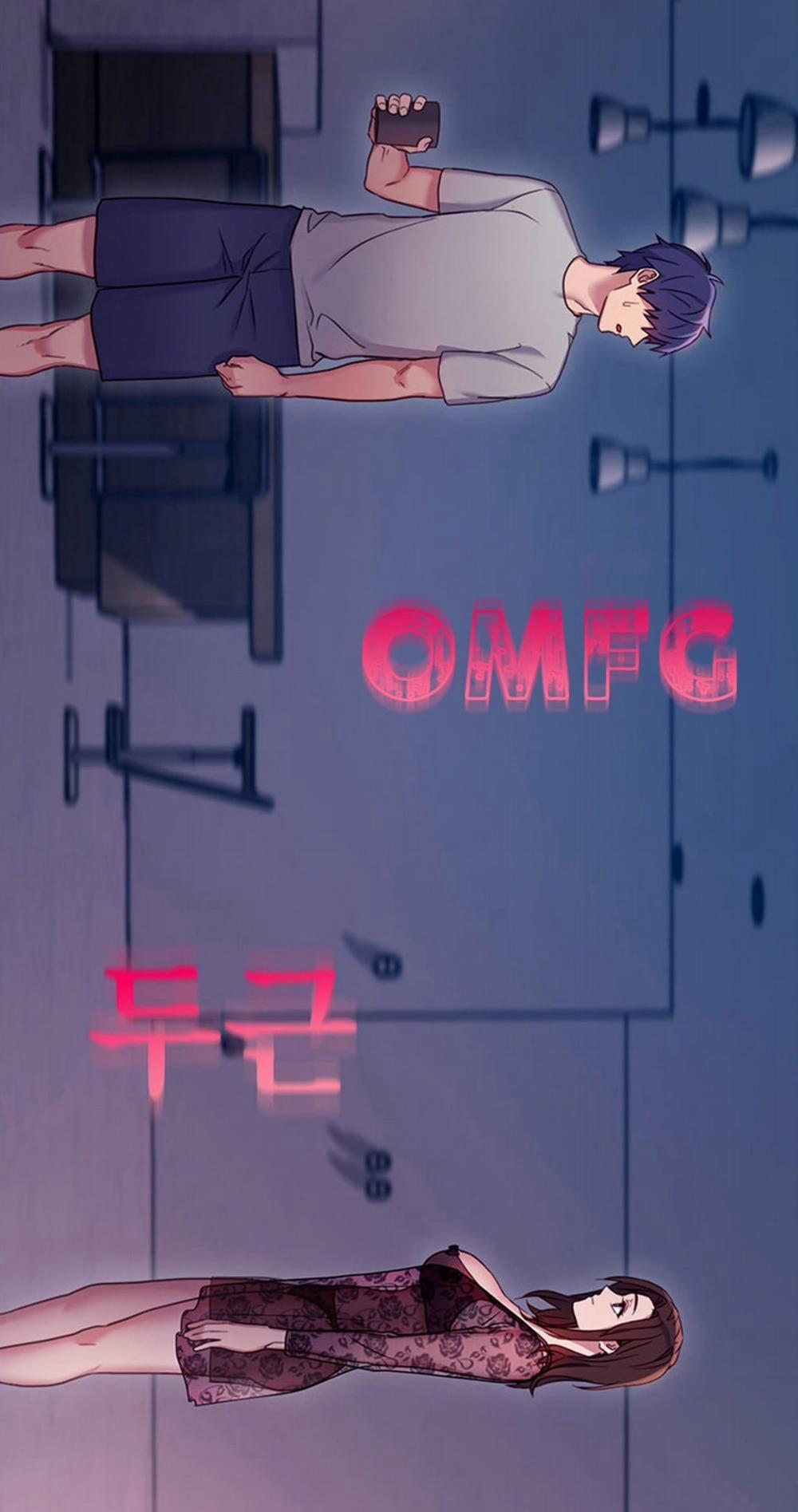 Mẹ kế và những người bạn 8 trang 31