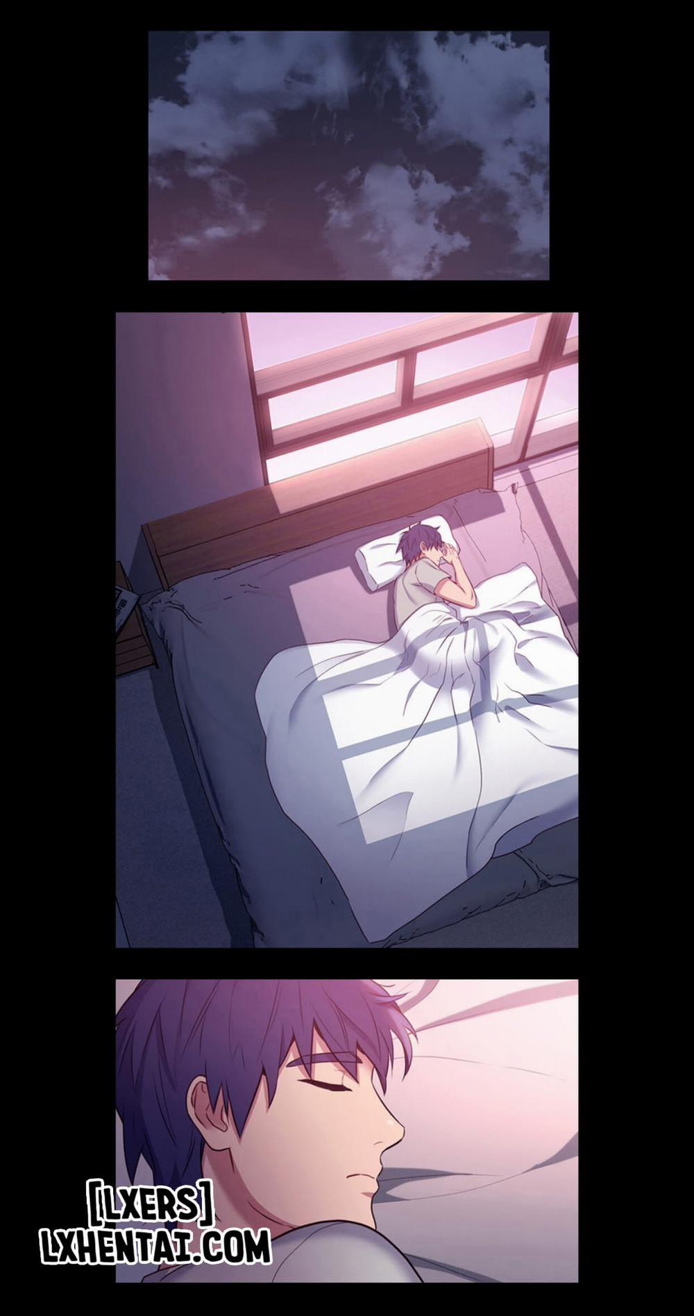 Mẹ kế và những người bạn 9 trang 13