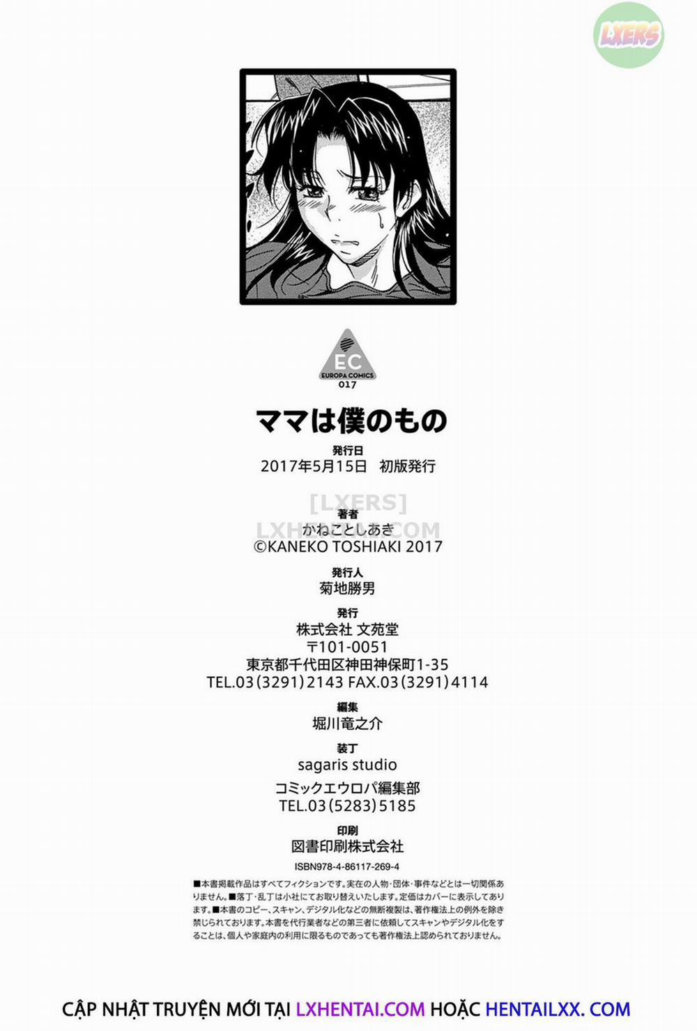 Mẹ là ... của con - KHÔNG CHE 11 - END trang 24