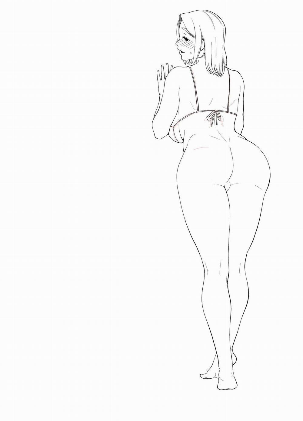 Mẹ là người phụ nữ mà tôi yêu 2B - [END phần 2] trang 27