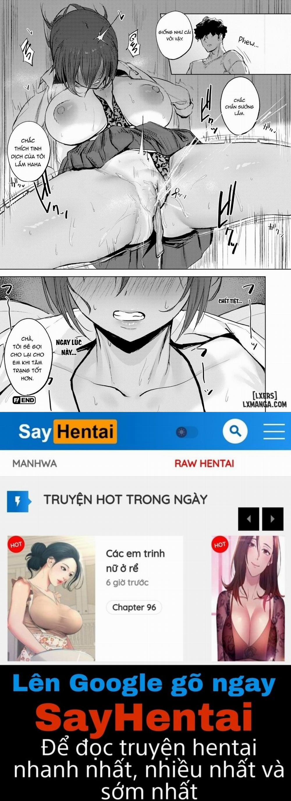 Mê mẩn những điều thú vị 1 trang 24