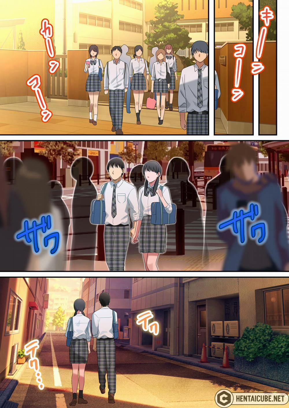 Mẹ muốn độc chiếm con trai 3 0 [END] trang 16