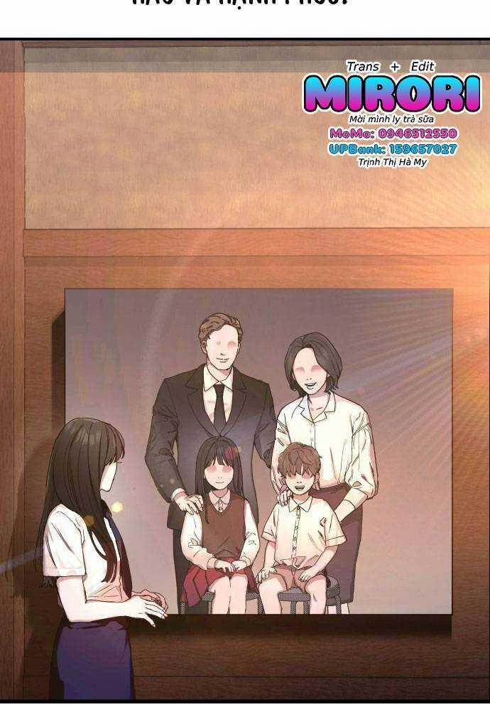 Mẹ Nào Con Nấy 1 trang 1