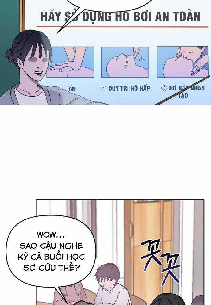 Mẹ Nào Con Nấy 1 trang 19