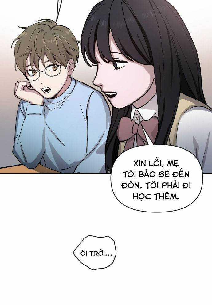 Mẹ Nào Con Nấy 1 trang 21