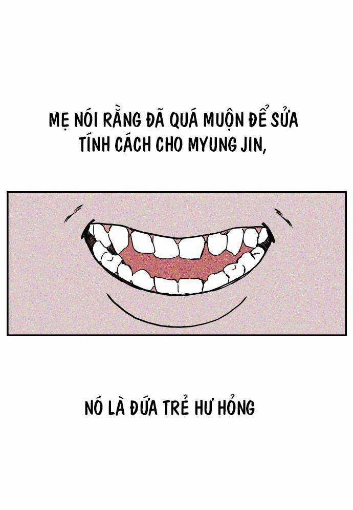 Mẹ Nào Con Nấy 1 trang 30