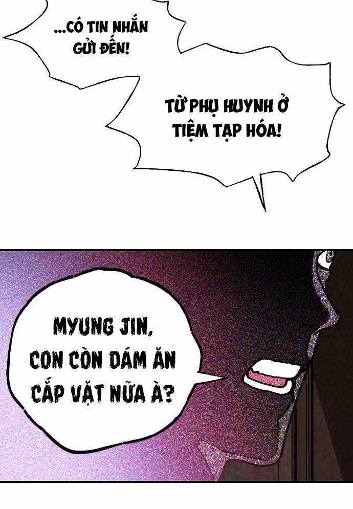 Mẹ Nào Con Nấy 1 trang 58