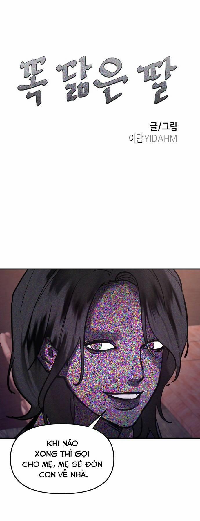 Mẹ Nào Con Nấy 11 trang 1