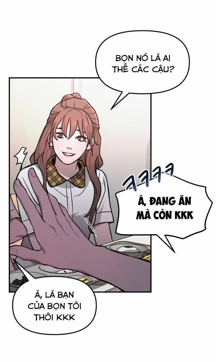 Mẹ Nào Con Nấy 11 trang 10