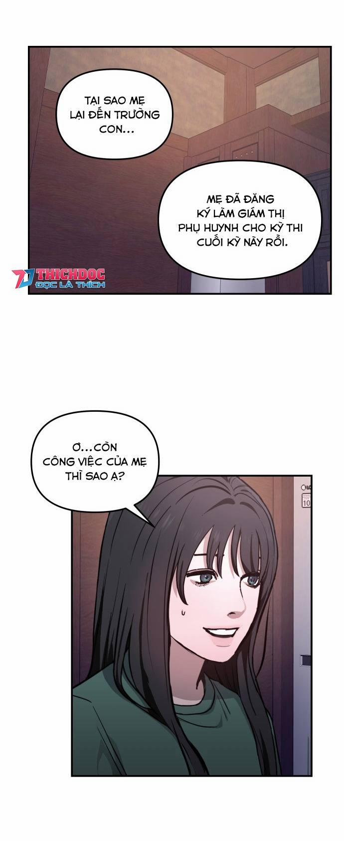 Mẹ Nào Con Nấy 11 trang 2