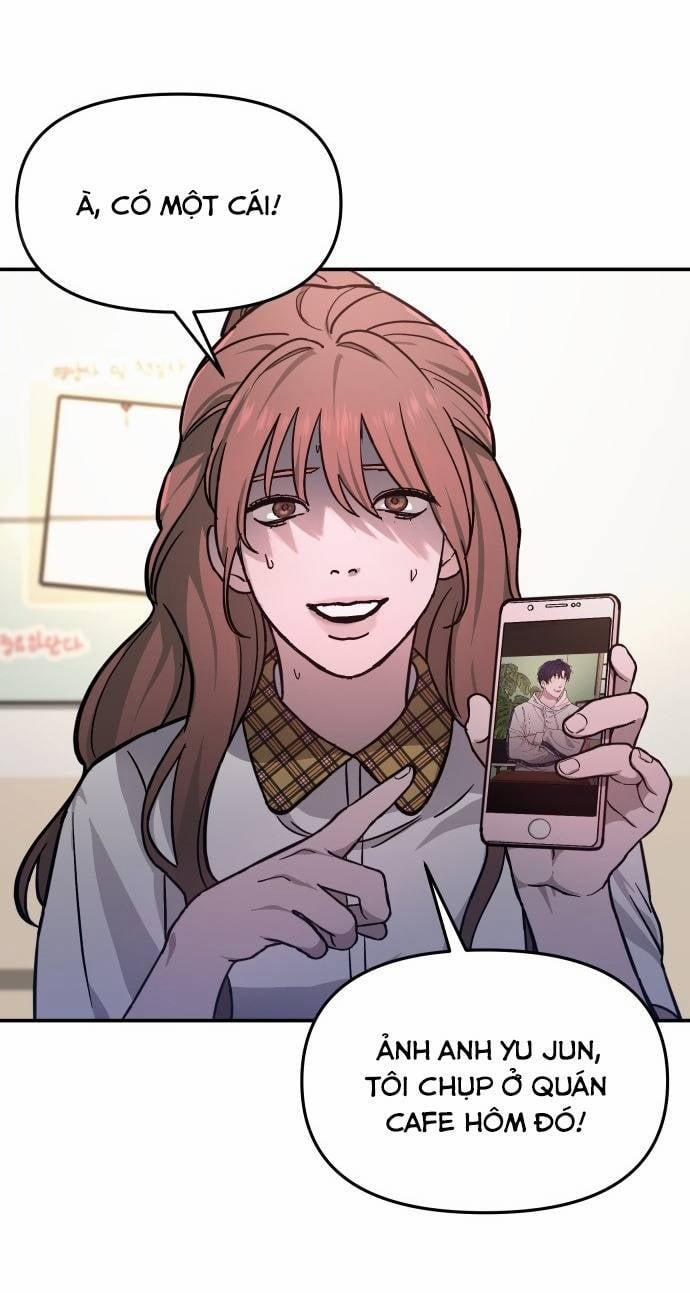 Mẹ Nào Con Nấy 11 trang 22