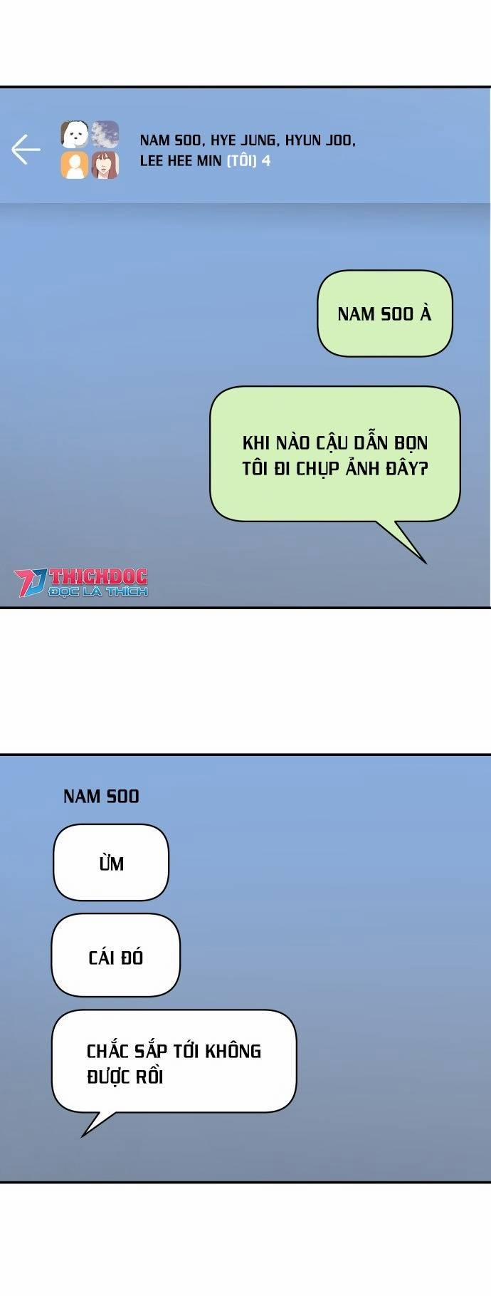 Mẹ Nào Con Nấy 11 trang 30