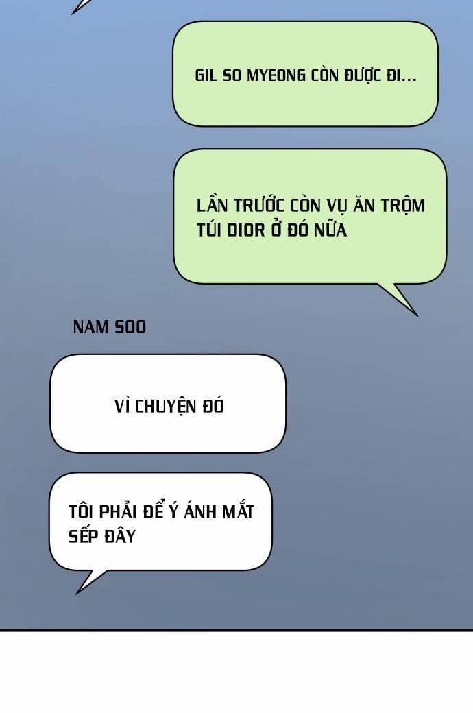 Mẹ Nào Con Nấy 11 trang 32