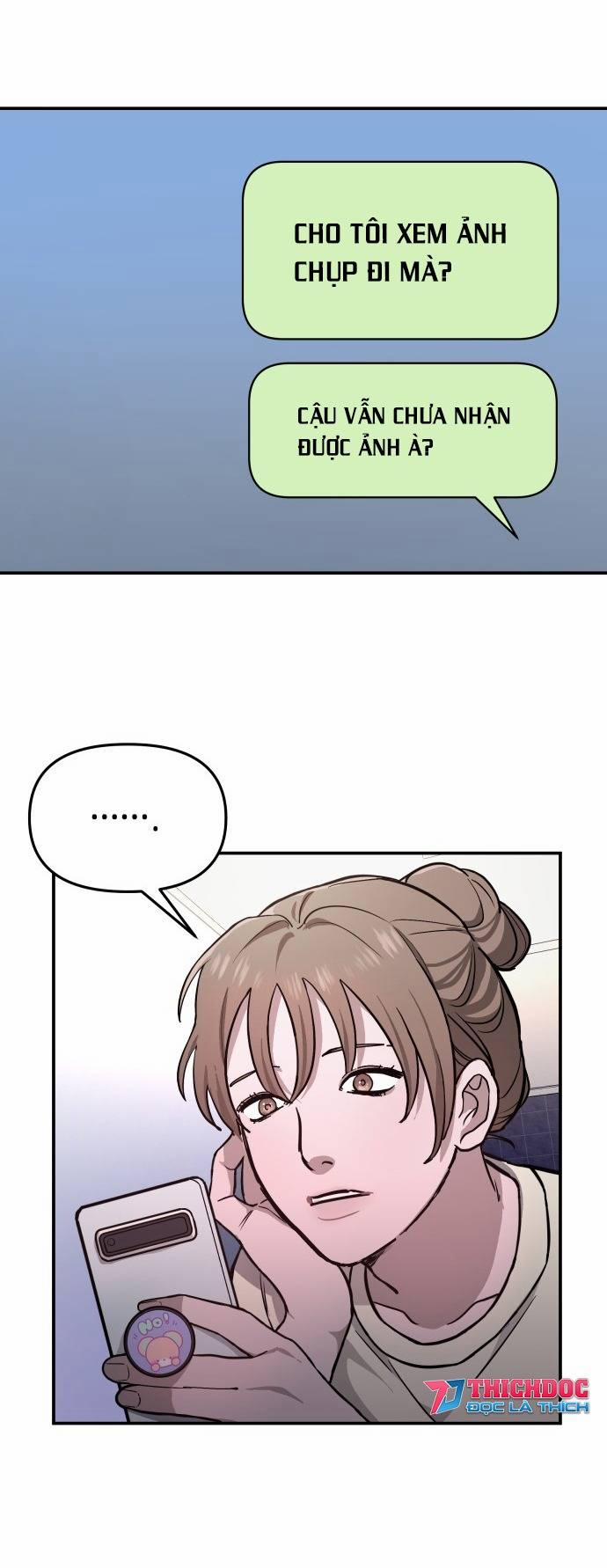 Mẹ Nào Con Nấy 11 trang 33