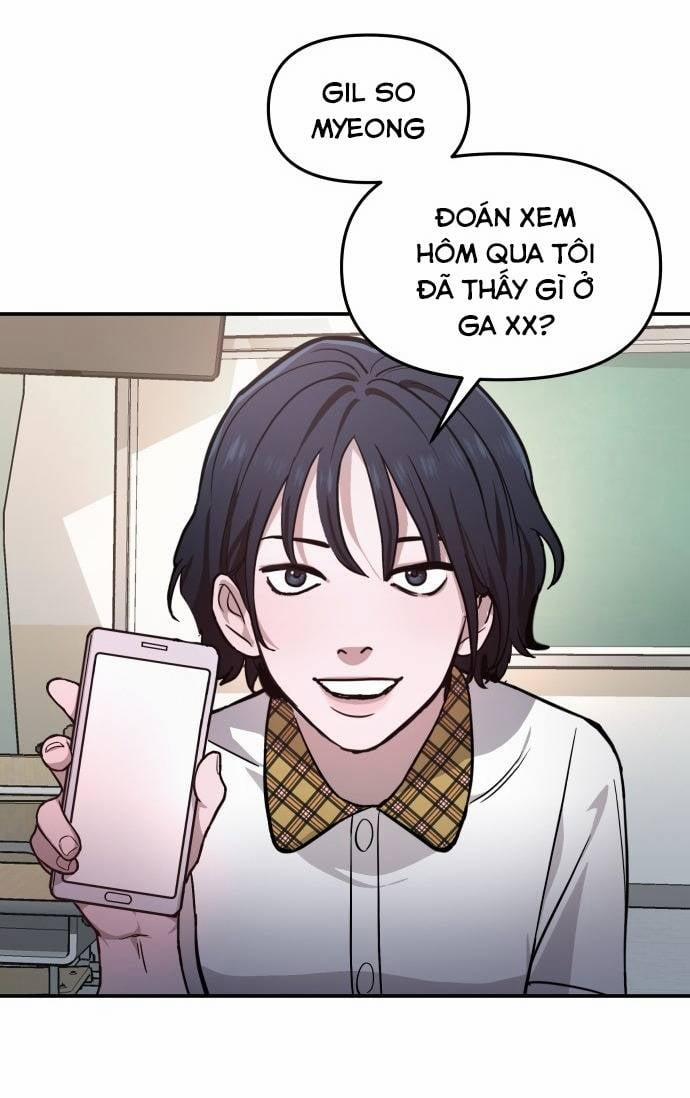 Mẹ Nào Con Nấy 11 trang 36