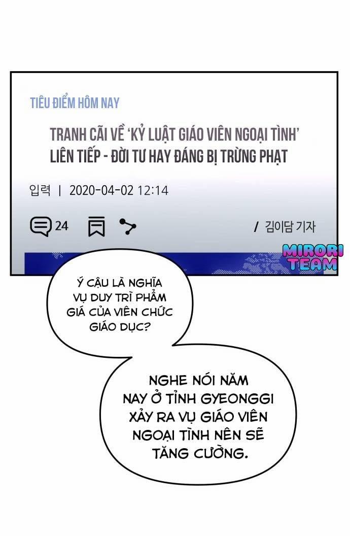 Mẹ Nào Con Nấy 11 trang 41