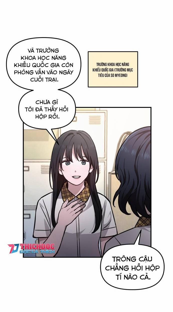 Mẹ Nào Con Nấy 11 trang 52