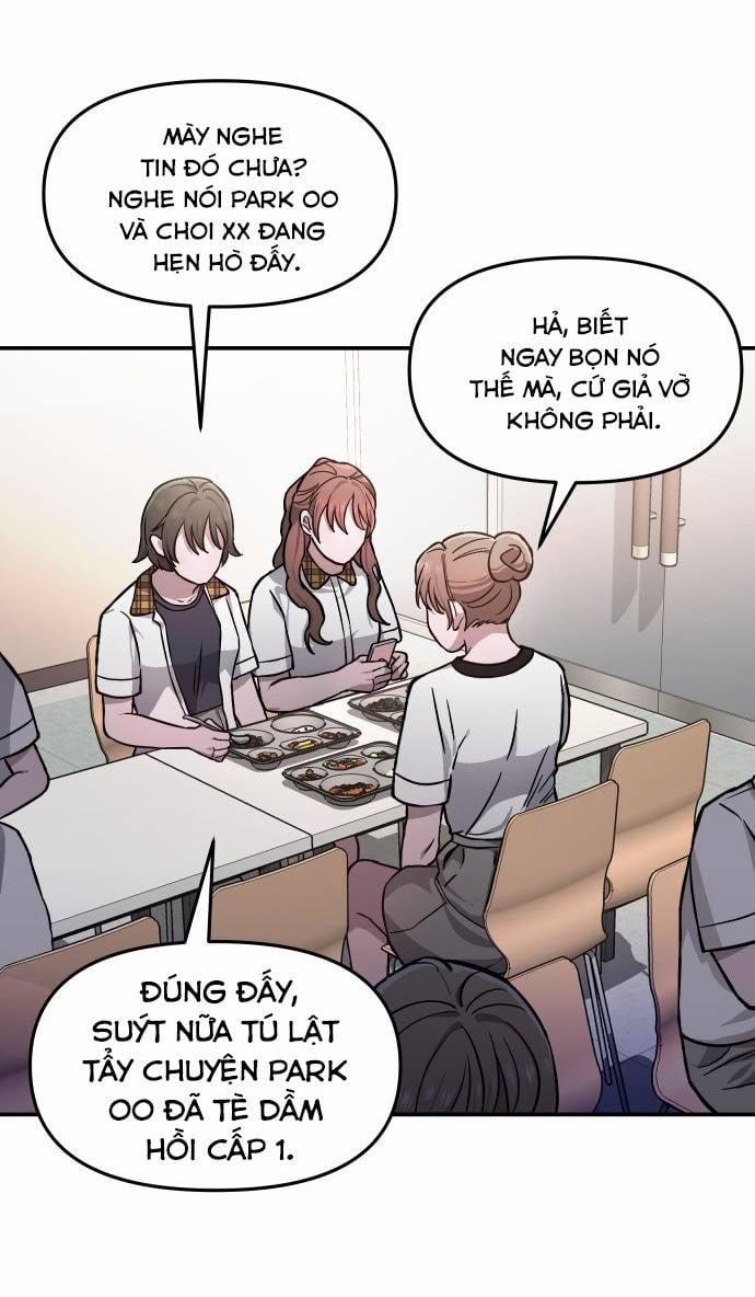 Mẹ Nào Con Nấy 11 trang 9