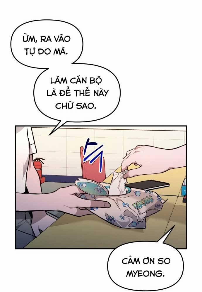 Mẹ Nào Con Nấy 12 trang 71