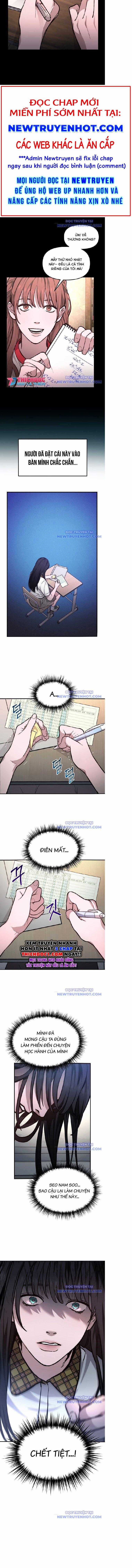 Mẹ Nào Con Nấy 13 trang 1