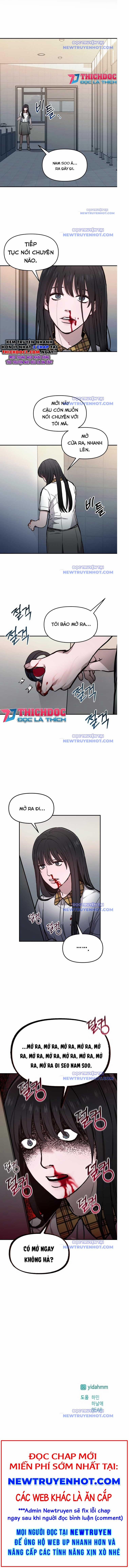 Mẹ Nào Con Nấy 14 trang 4