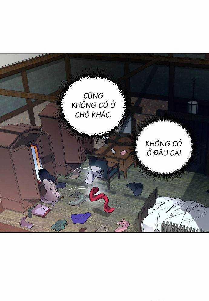 Mẹ Nào Con Nấy 2 trang 3