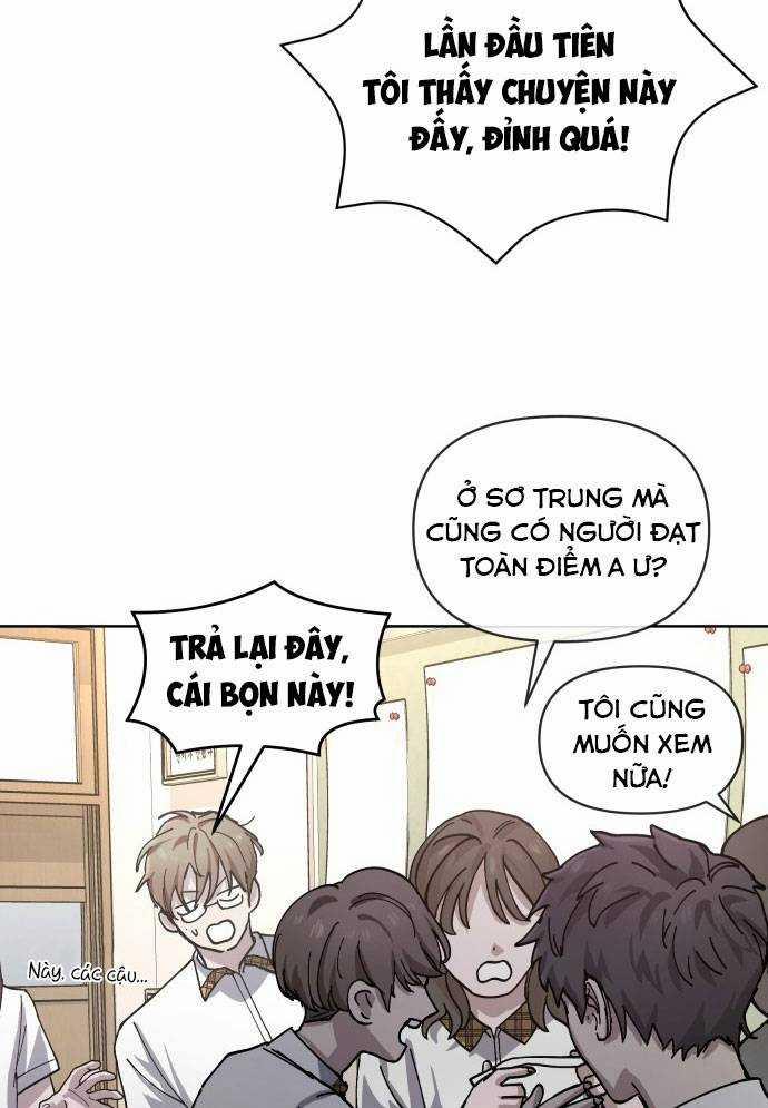 Mẹ Nào Con Nấy 4 trang 4