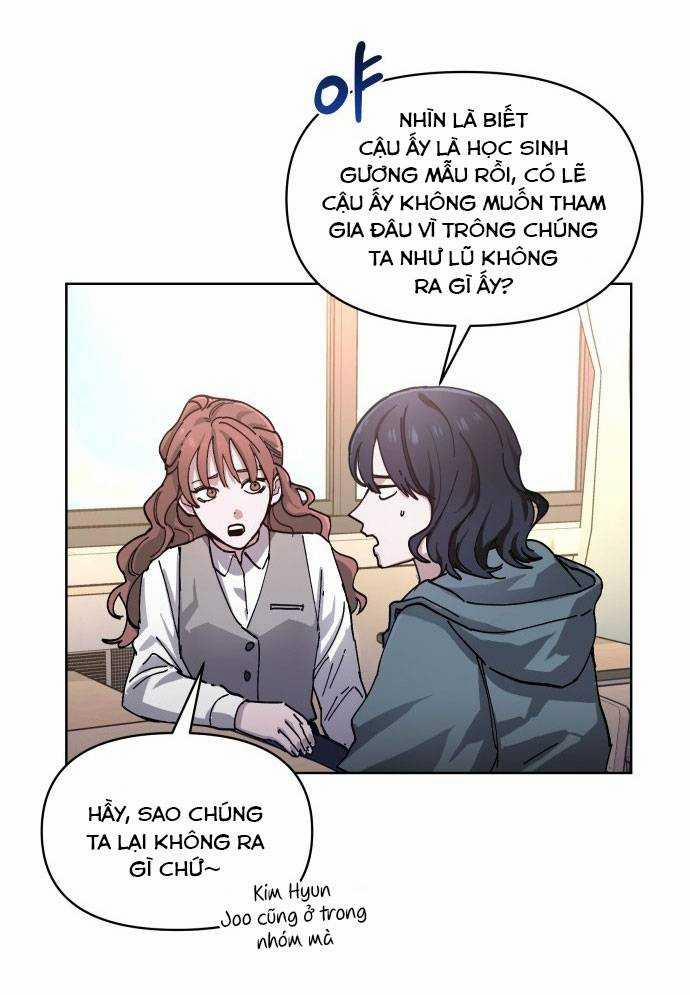 Mẹ Nào Con Nấy 4 trang 40