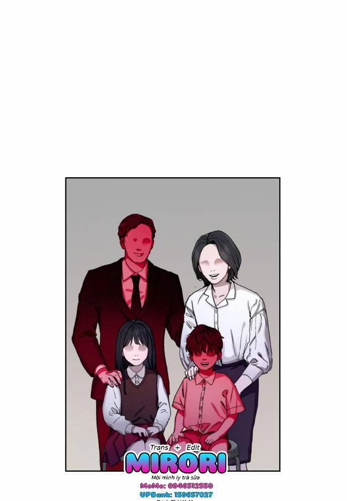 Mẹ Nào Con Nấy 5 trang 0