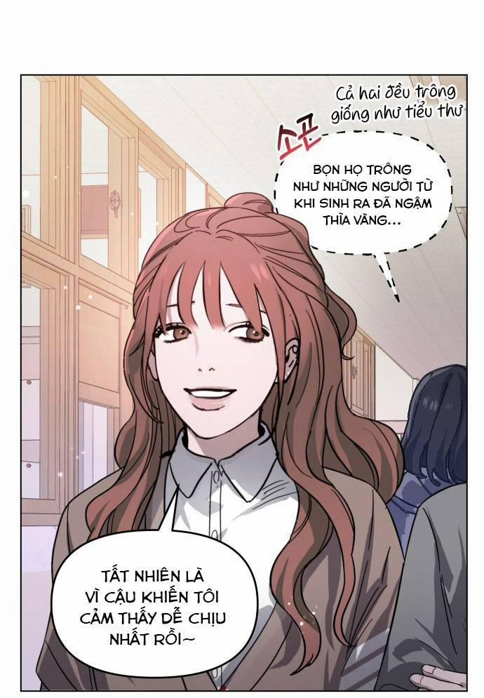 Mẹ Nào Con Nấy 5 trang 16