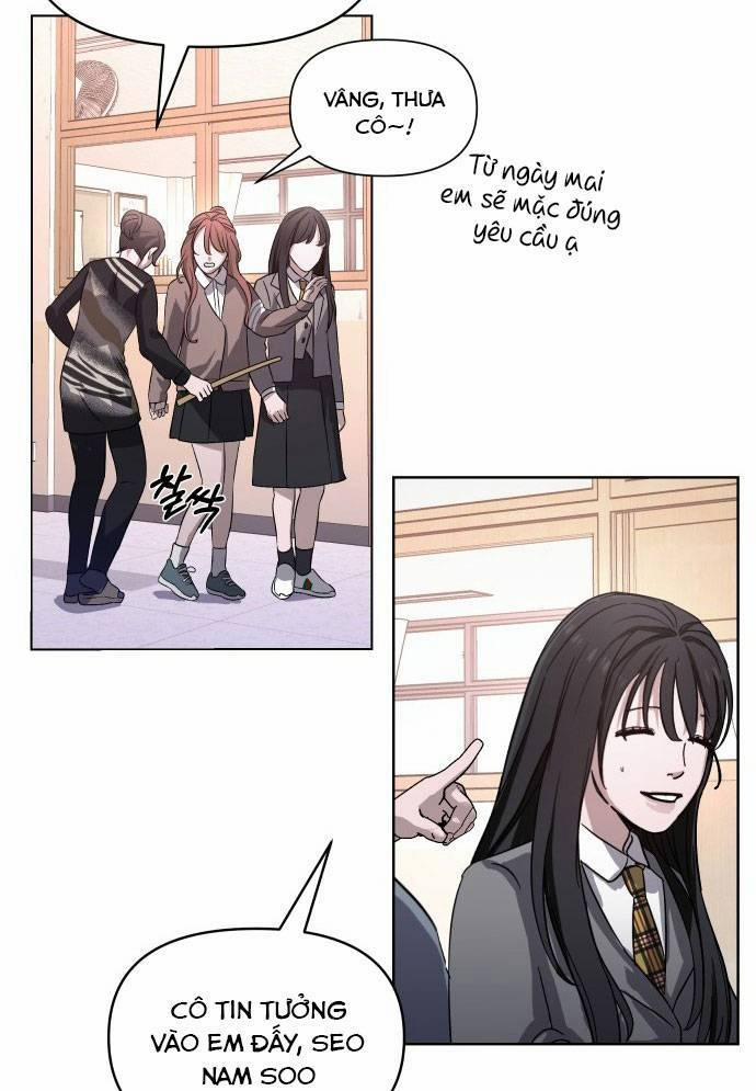 Mẹ Nào Con Nấy 5 trang 20