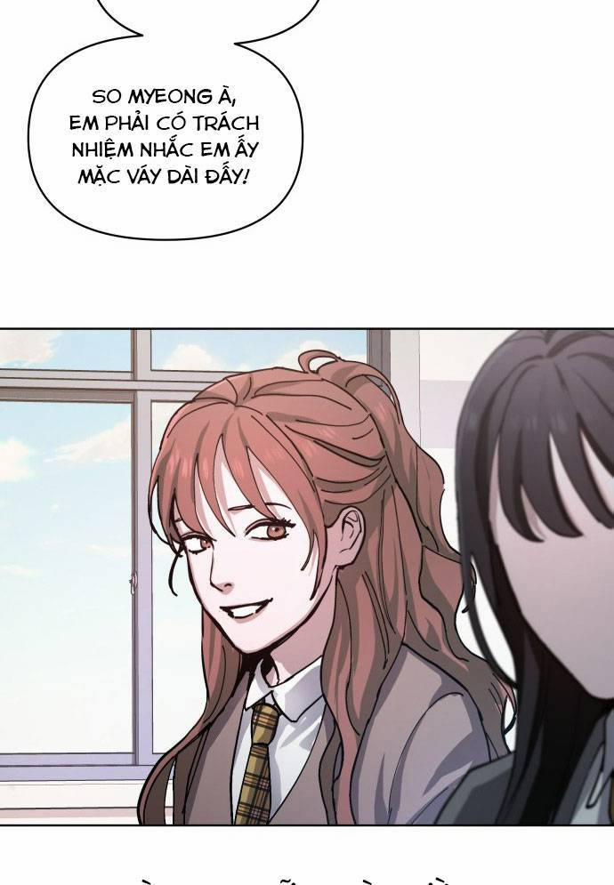 Mẹ Nào Con Nấy 5 trang 21