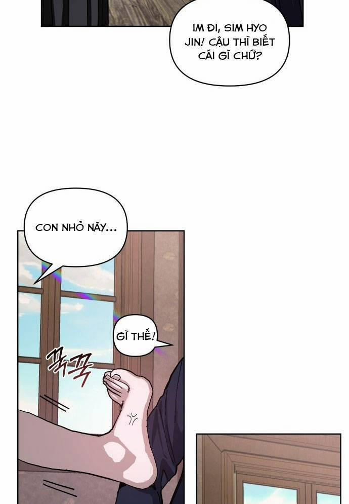 Mẹ Nào Con Nấy 5 trang 52