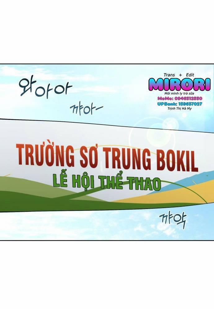 Mẹ Nào Con Nấy 6 trang 1