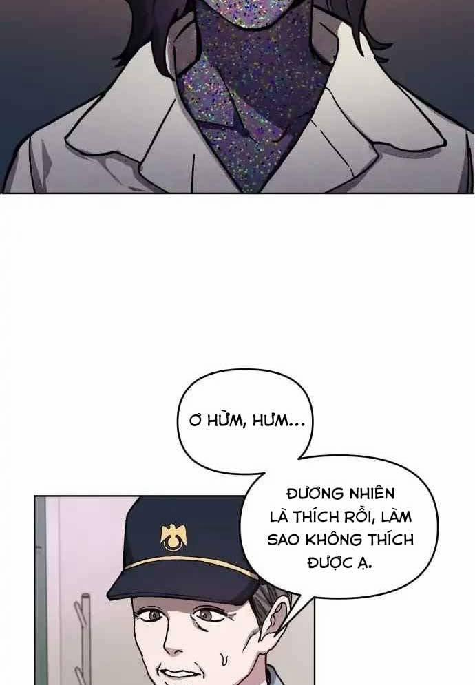 Mẹ Nào Con Nấy 9 trang 37