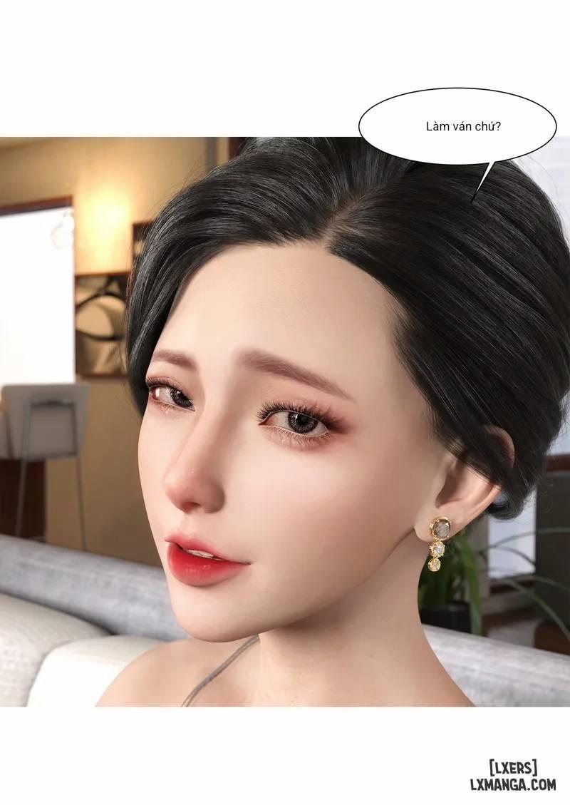 Mẹ Tôi Bị Thằng Bạn Chơi. 1.2 trang 18